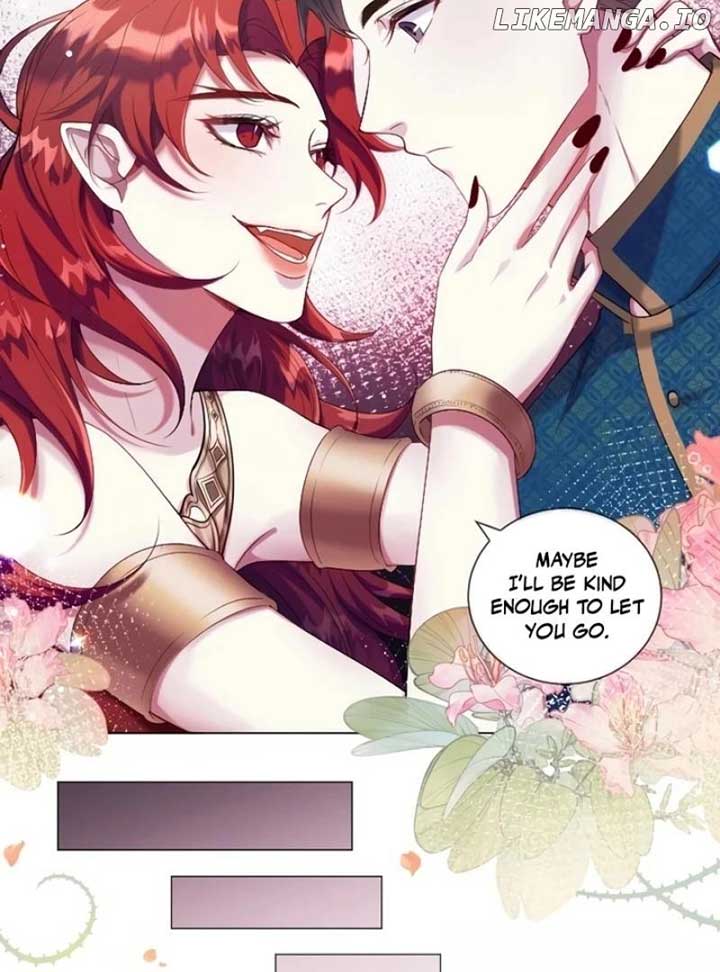 How to Make Phra Aphai Fall in Love Chapter 6 - Page 25