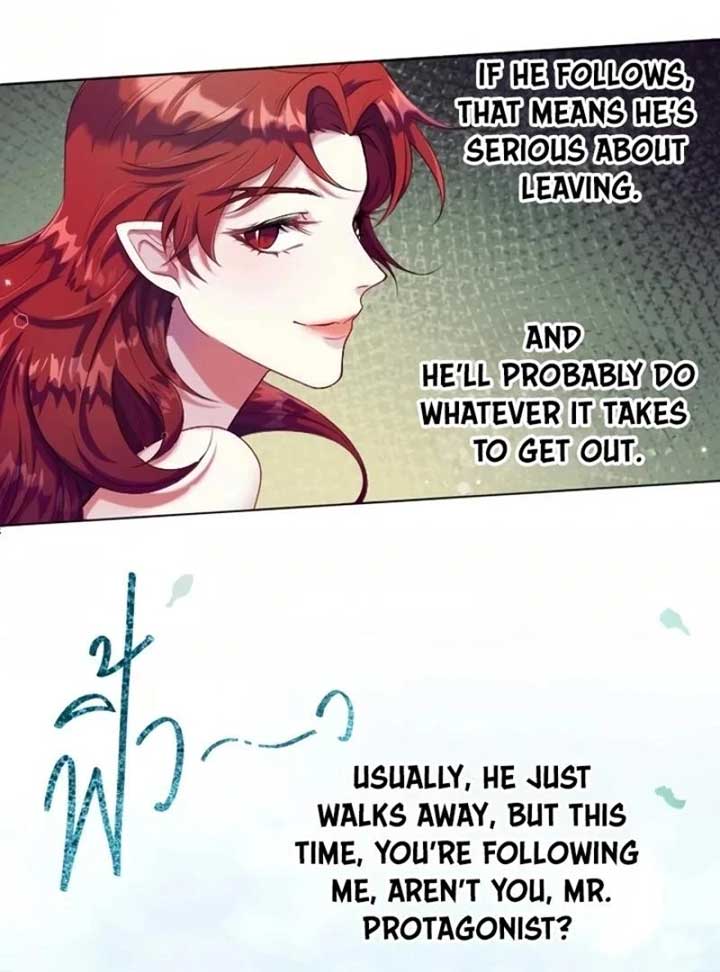 How to Make Phra Aphai Fall in Love Chapter 6 - Page 28