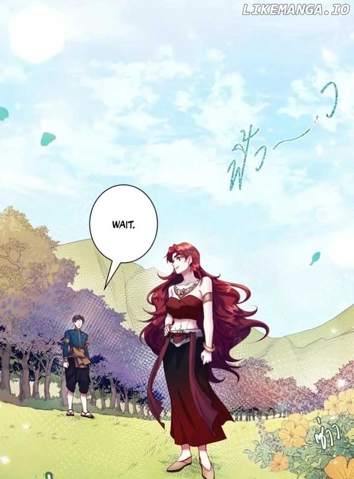 How to Make Phra Aphai Fall in Love Chapter 6 - Page 29