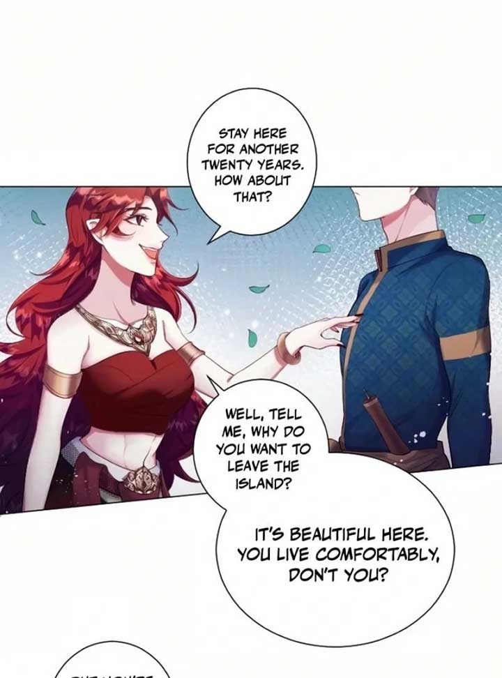 How to Make Phra Aphai Fall in Love Chapter 6 - Page 32