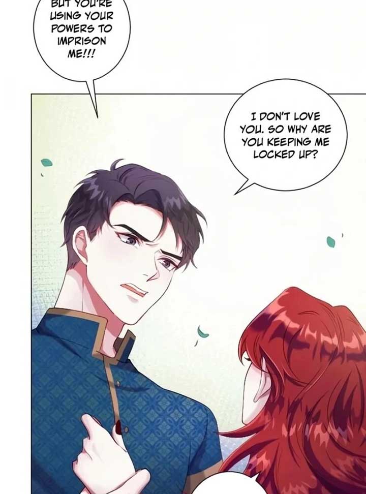 How to Make Phra Aphai Fall in Love Chapter 6 - Page 33