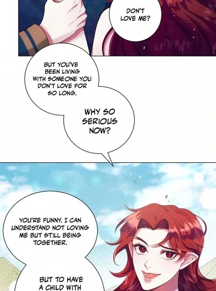 How to Make Phra Aphai Fall in Love Chapter 6 - Page 34