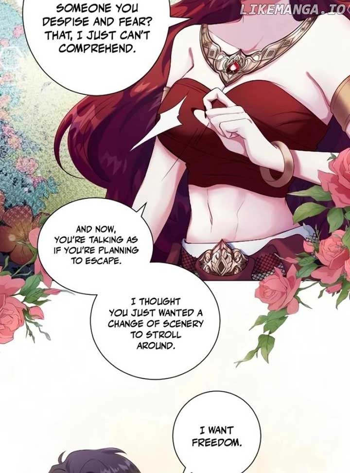 How to Make Phra Aphai Fall in Love Chapter 6 - Page 35