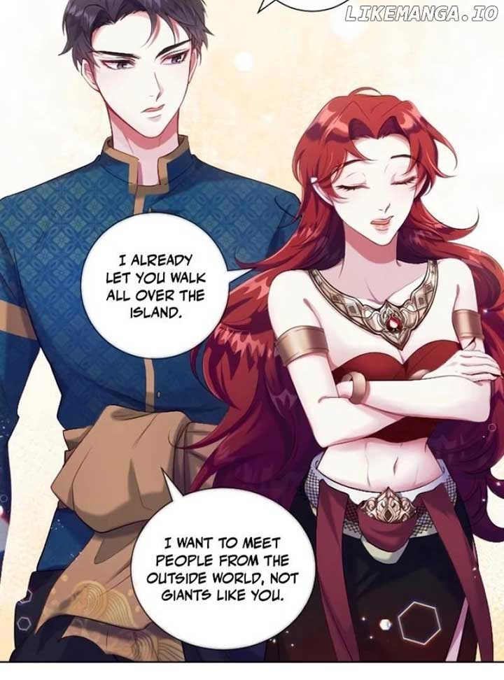 How to Make Phra Aphai Fall in Love Chapter 6 - Page 36