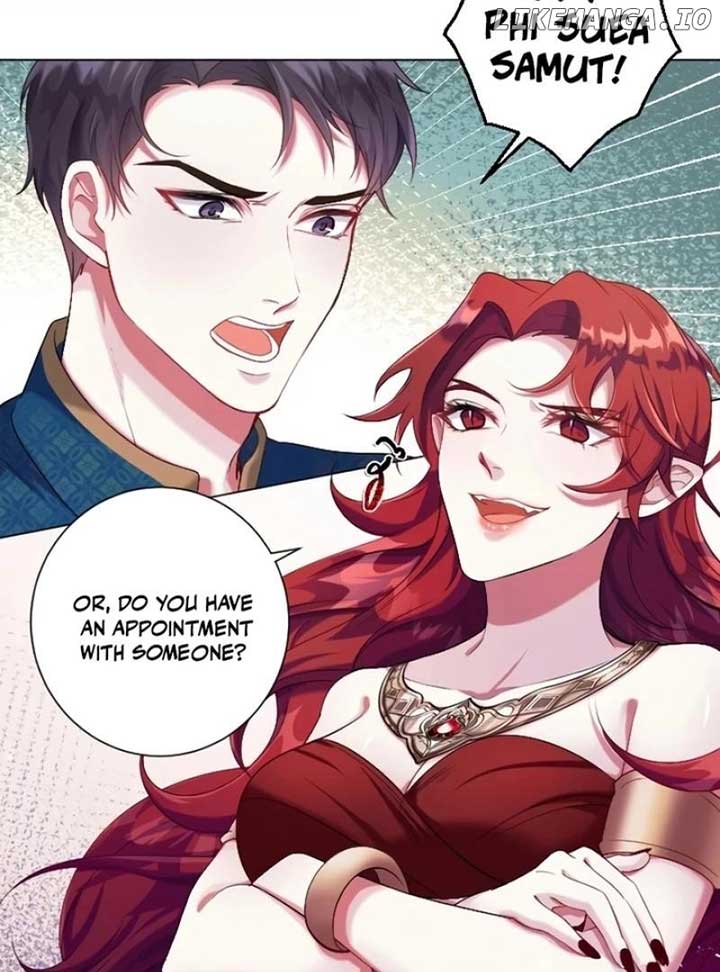 How to Make Phra Aphai Fall in Love Chapter 6 - Page 38