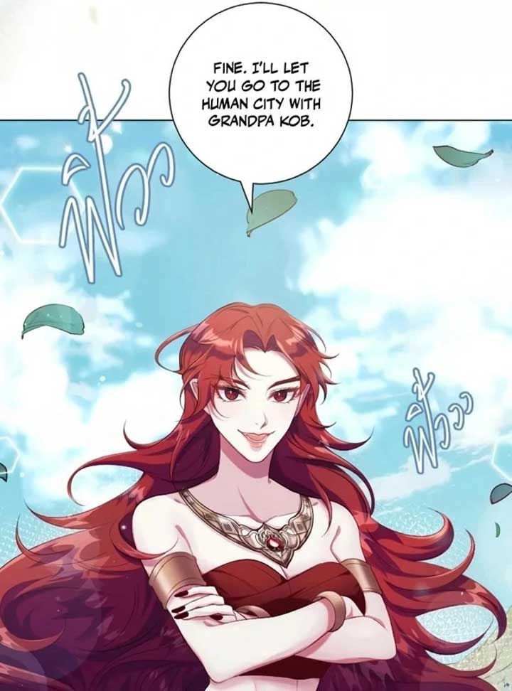 How to Make Phra Aphai Fall in Love Chapter 6 - Page 41