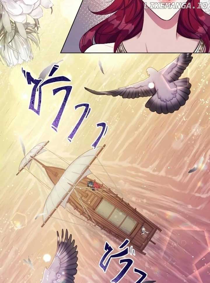 How to Make Phra Aphai Fall in Love Chapter 6 - Page 44