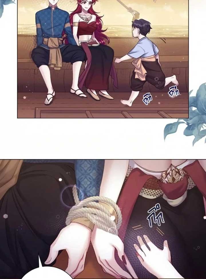 How to Make Phra Aphai Fall in Love Chapter 6 - Page 47