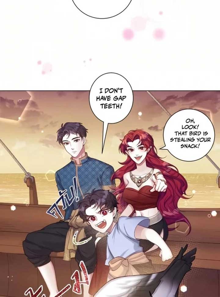 How to Make Phra Aphai Fall in Love Chapter 6 - Page 49