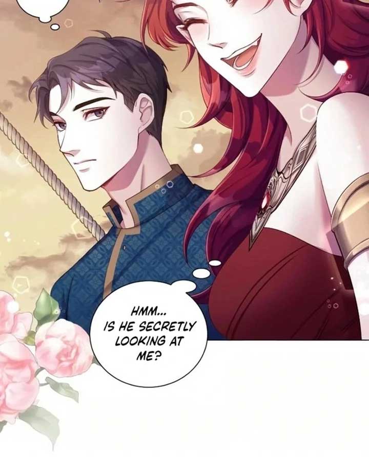 How to Make Phra Aphai Fall in Love Chapter 6 - Page 51