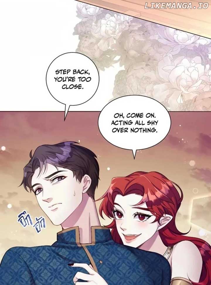 How to Make Phra Aphai Fall in Love Chapter 6 - Page 53