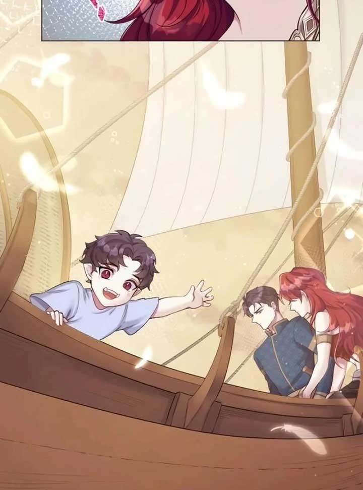 How to Make Phra Aphai Fall in Love Chapter 6 - Page 55