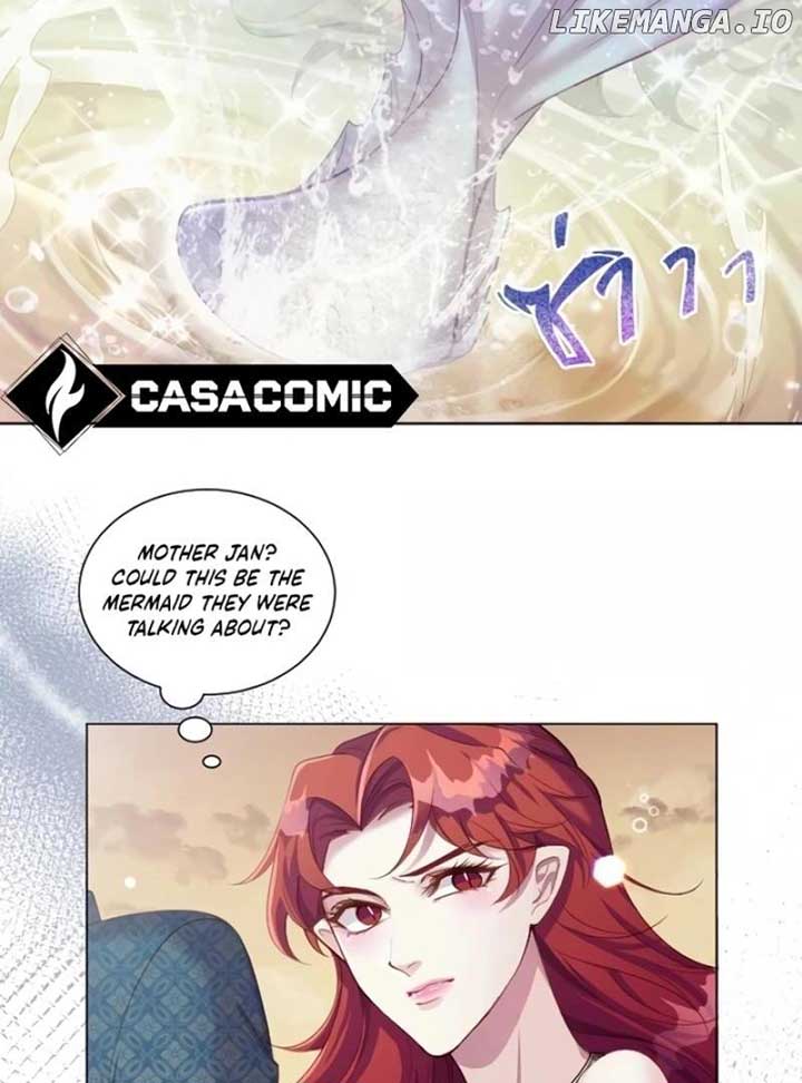 How to Make Phra Aphai Fall in Love Chapter 6 - Page 57