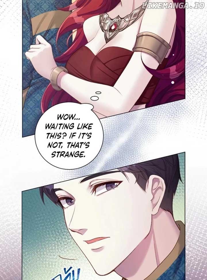 How to Make Phra Aphai Fall in Love Chapter 6 - Page 58