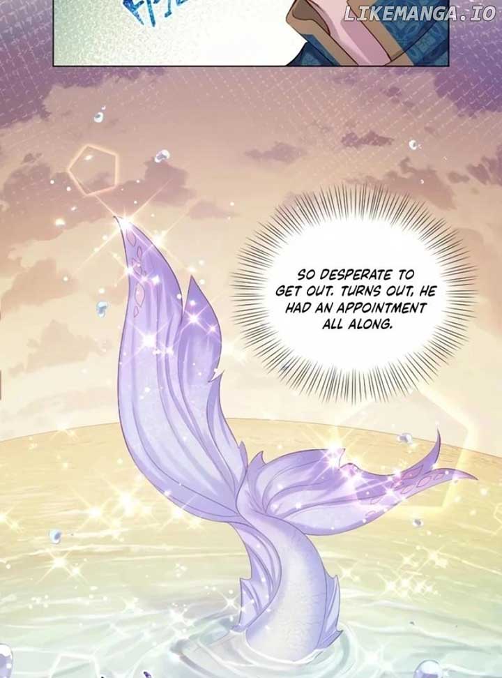 How to Make Phra Aphai Fall in Love Chapter 6 - Page 59