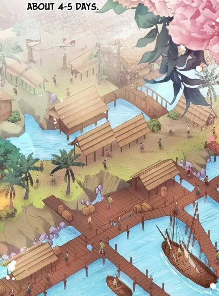 How to Make Phra Aphai Fall in Love Chapter 7 - Page 4