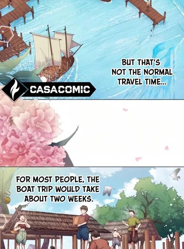 How to Make Phra Aphai Fall in Love Chapter 7 - Page 5