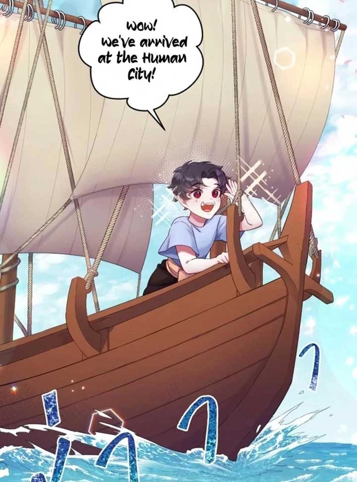 How to Make Phra Aphai Fall in Love Chapter 7 - Page 7