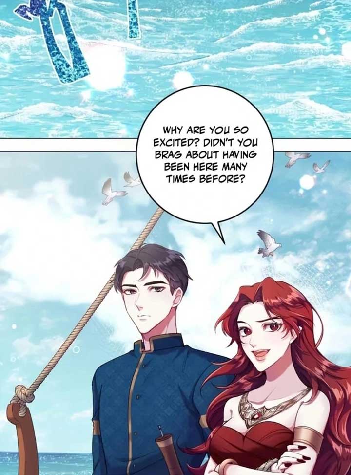 How to Make Phra Aphai Fall in Love Chapter 7 - Page 8