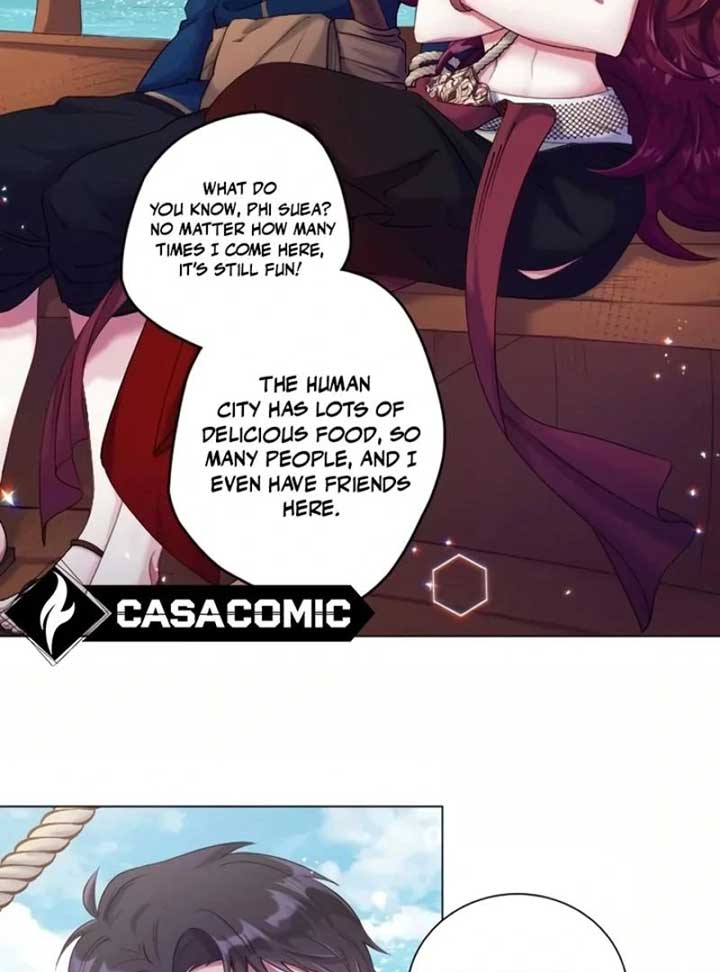 How to Make Phra Aphai Fall in Love Chapter 7 - Page 9