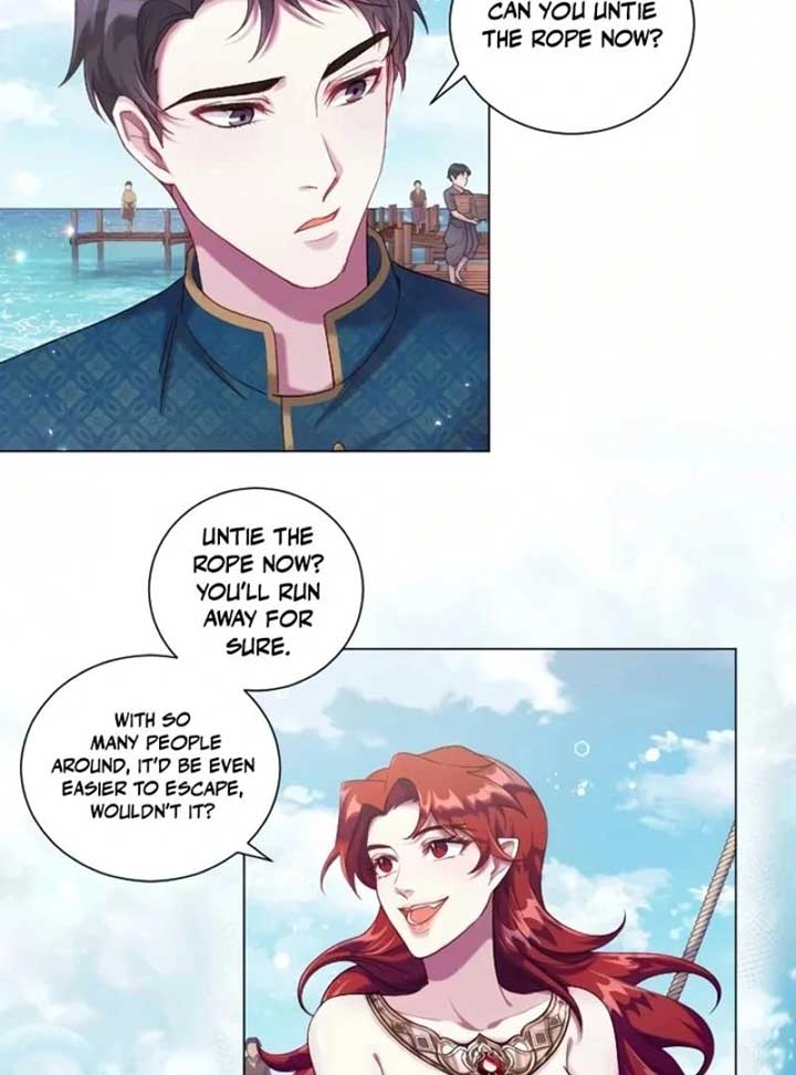 How to Make Phra Aphai Fall in Love Chapter 7 - Page 10