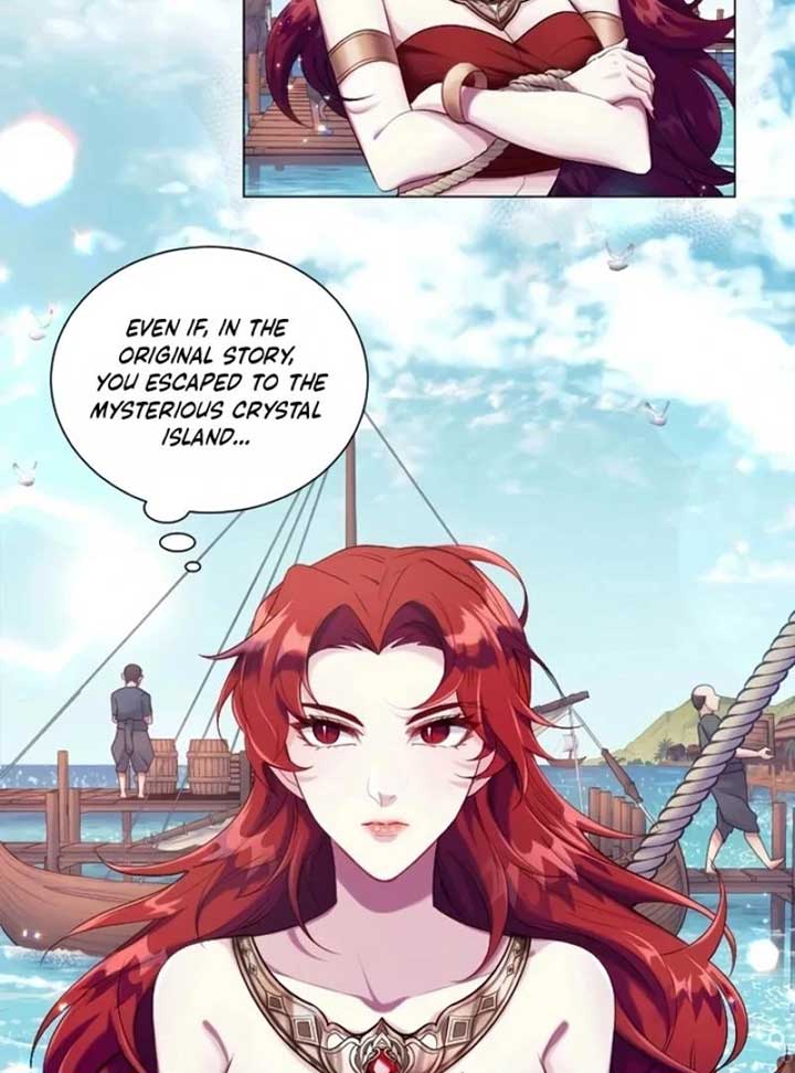 How to Make Phra Aphai Fall in Love Chapter 7 - Page 11