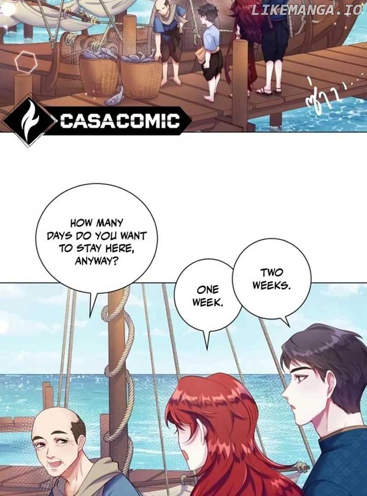 How to Make Phra Aphai Fall in Love Chapter 7 - Page 16