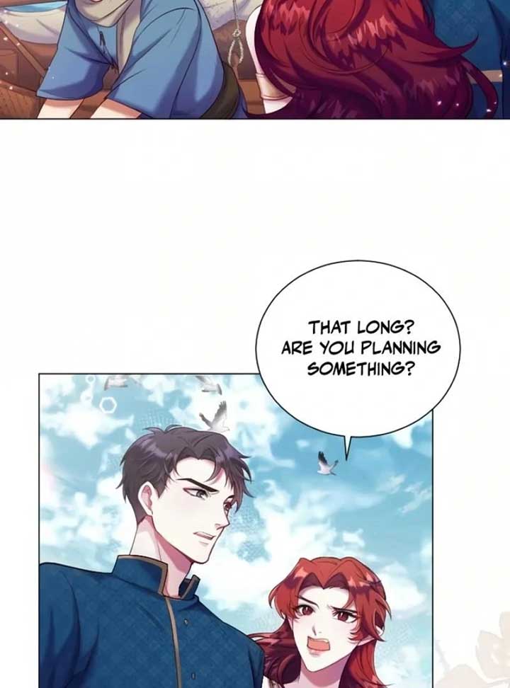 How to Make Phra Aphai Fall in Love Chapter 7 - Page 17