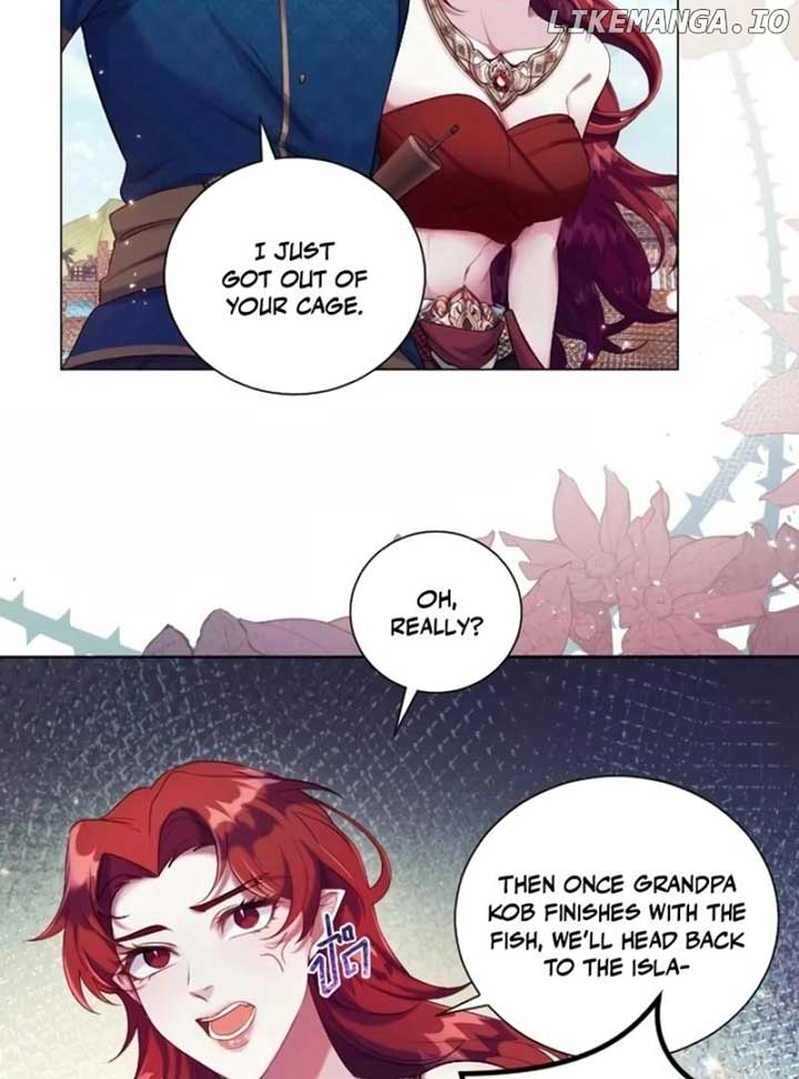 How to Make Phra Aphai Fall in Love Chapter 7 - Page 18