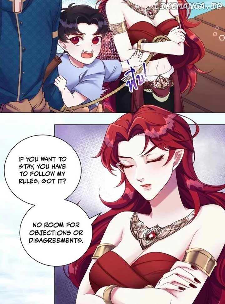 How to Make Phra Aphai Fall in Love Chapter 7 - Page 20