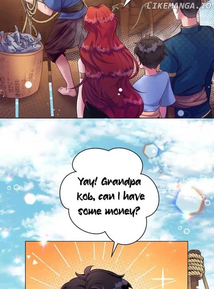 How to Make Phra Aphai Fall in Love Chapter 7 - Page 22