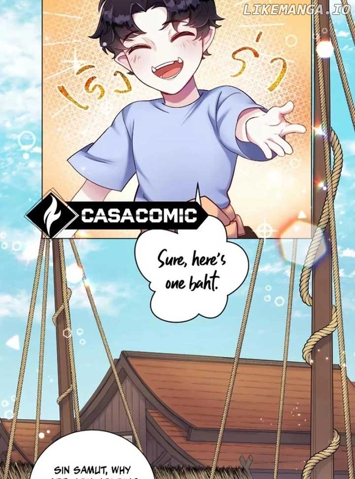 How to Make Phra Aphai Fall in Love Chapter 7 - Page 23