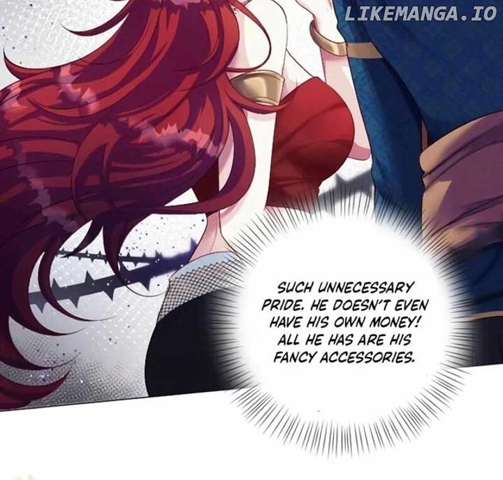 How to Make Phra Aphai Fall in Love Chapter 7 - Page 26