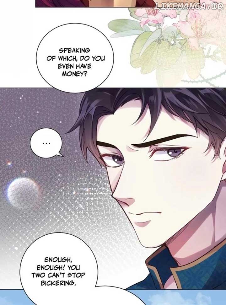 How to Make Phra Aphai Fall in Love Chapter 7 - Page 28