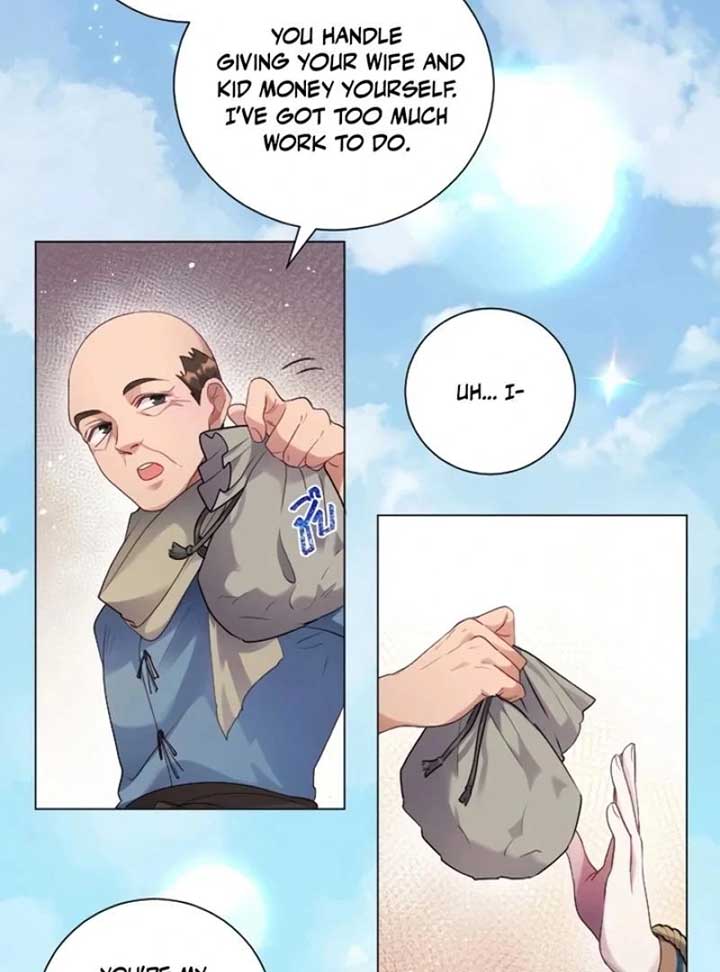 How to Make Phra Aphai Fall in Love Chapter 7 - Page 29