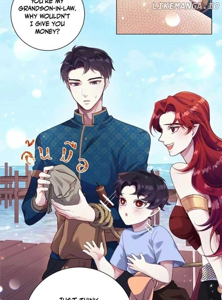 How to Make Phra Aphai Fall in Love Chapter 7 - Page 30