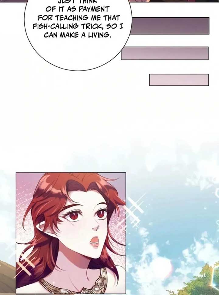 How to Make Phra Aphai Fall in Love Chapter 7 - Page 31