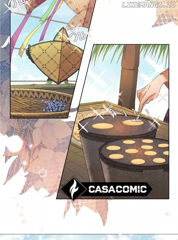 How to Make Phra Aphai Fall in Love Chapter 7 - Page 33