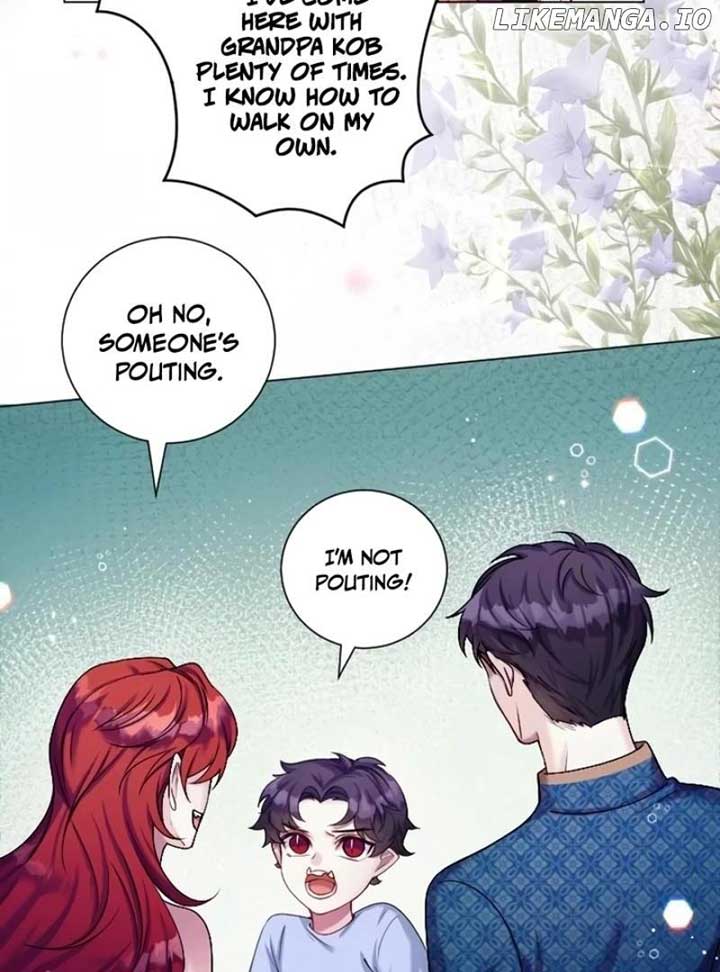 How to Make Phra Aphai Fall in Love Chapter 7 - Page 38