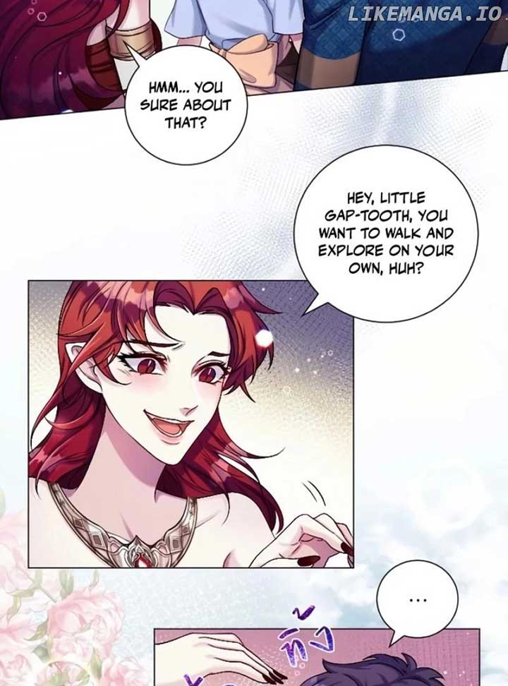 How to Make Phra Aphai Fall in Love Chapter 7 - Page 39