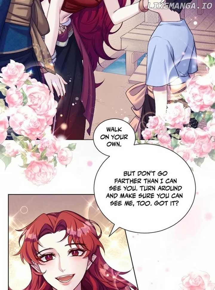 How to Make Phra Aphai Fall in Love Chapter 7 - Page 41