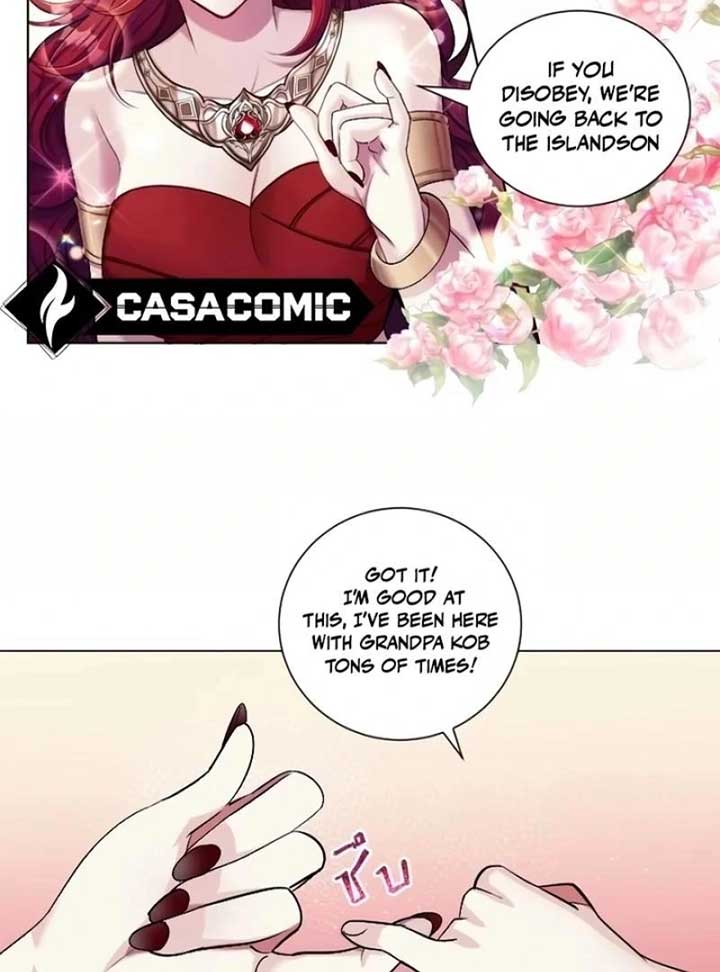 How to Make Phra Aphai Fall in Love Chapter 7 - Page 42