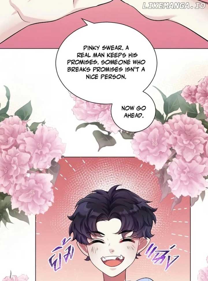 How to Make Phra Aphai Fall in Love Chapter 7 - Page 43