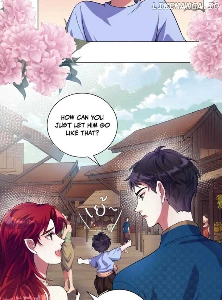 How to Make Phra Aphai Fall in Love Chapter 7 - Page 44