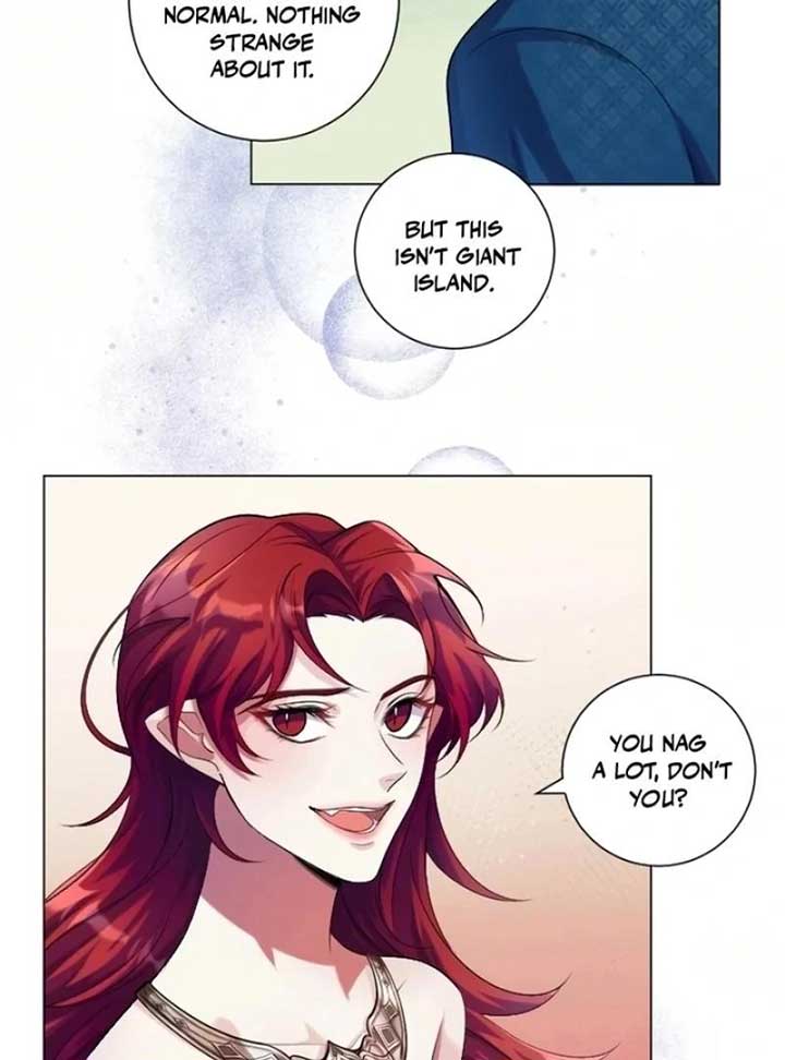 How to Make Phra Aphai Fall in Love Chapter 7 - Page 46