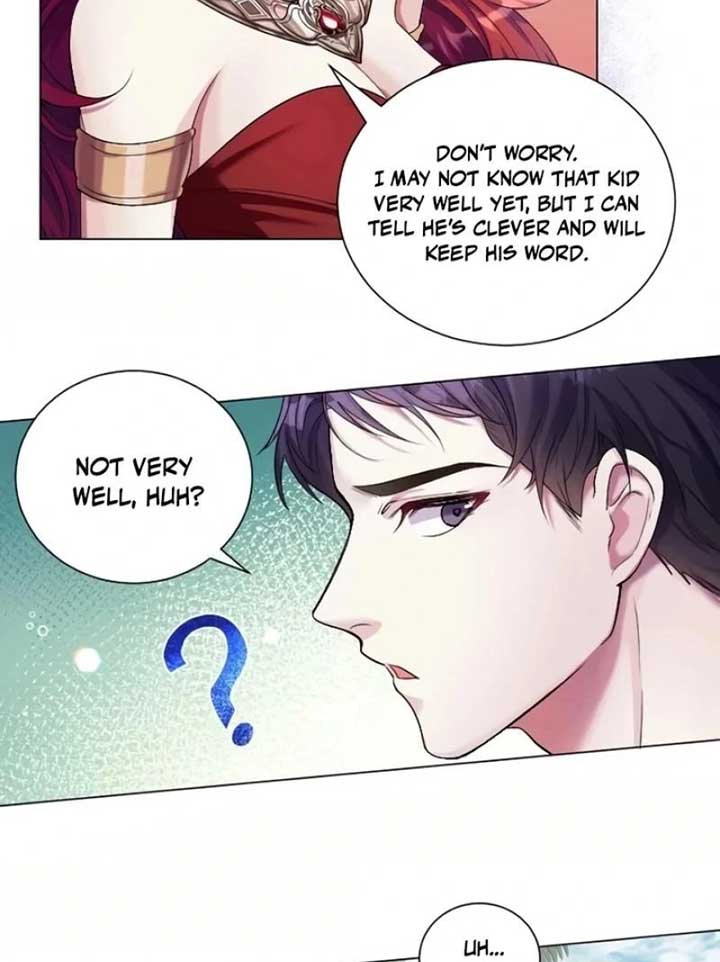 How to Make Phra Aphai Fall in Love Chapter 7 - Page 47