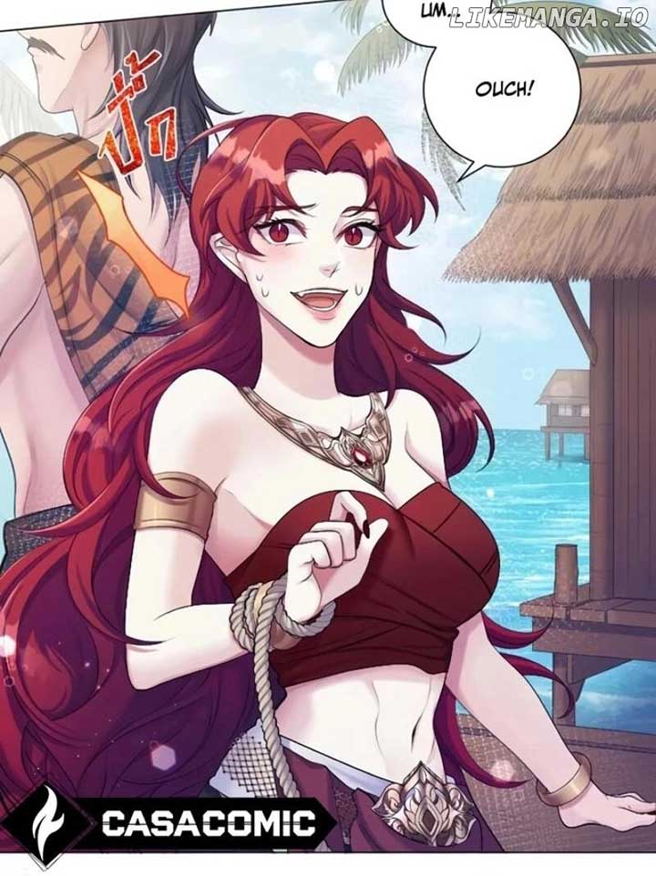 How to Make Phra Aphai Fall in Love Chapter 7 - Page 48