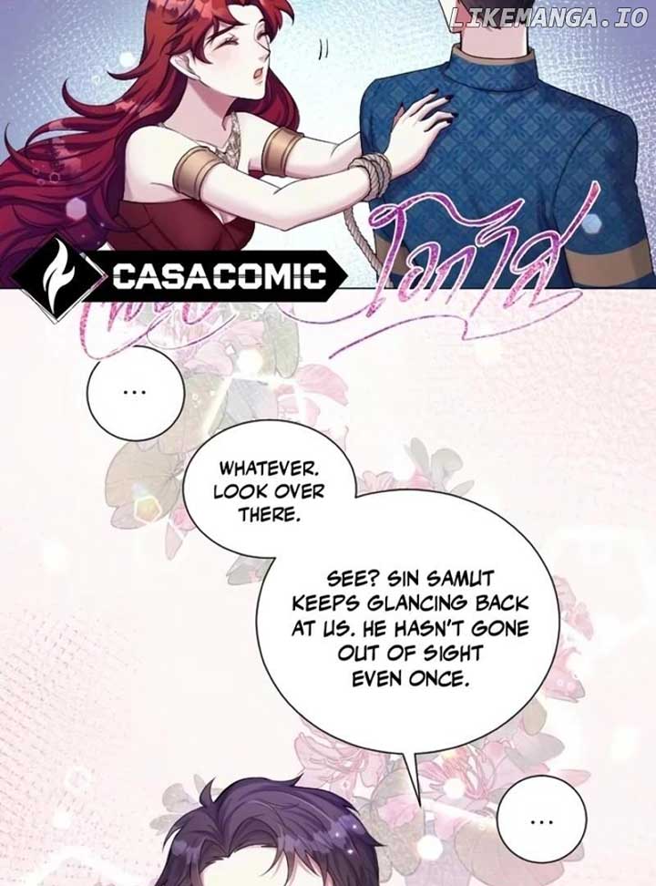 How to Make Phra Aphai Fall in Love Chapter 7 - Page 50