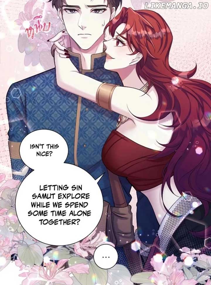 How to Make Phra Aphai Fall in Love Chapter 7 - Page 51