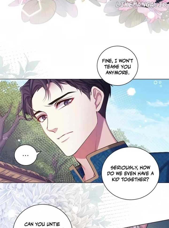 How to Make Phra Aphai Fall in Love Chapter 7 - Page 52